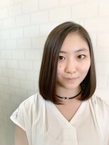 バーチ ウシワカマル(BIRCH ushiwakamaru)&nbsp;ミディアムロブ☆