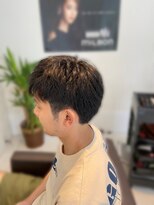 スローライフ(Slow Life) さわやかショート