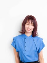 ヘアーアンドメイク ニュートラルアーチ(Hair&Make neutral Arch)&nbsp;＊ neutral Arch  ×  Winter ＊ ニュートラルアーチ 【 町田 】