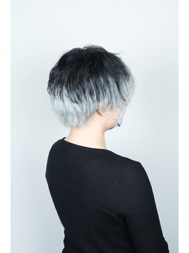 クリップ ジョイント ゴッド(CLIP JOINT GOD) ホワイトインナーカラー☆