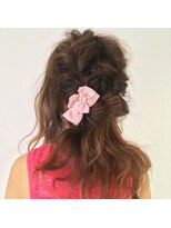 ラックスビーギャラリー なんば駅前店(LUXBE GALLERY) ＊津村＊style by LUXBE＊結婚式・二次会・ブライダル・パーティ