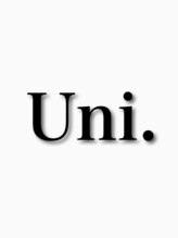 Uni. 【ユニ】