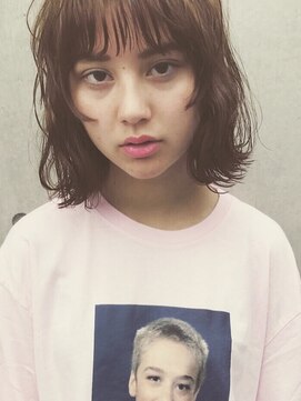 エヴァー(ever) ☆ever☆ insta@ever_hair_official【原宿/表参道/明治神宮前】