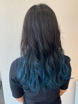 ヴォーグ(Vogue) サロンスタイル《松山》hair art Vogue