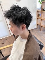 ウィムジー(Whimsy)&nbsp;ツイストスパイラル