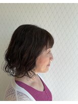 アップ(UP)&nbsp;大人ウェーブ