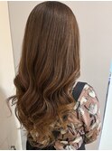 ロングヘア
