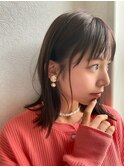 大人かわいいスタイル