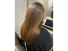 リズヘアー(LIZU HAIR)