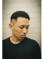 ビート(Beat)&nbsp;フェードシャープ