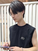 アイヴィー 池袋(IVY)&nbsp;池袋メンズセンターパート◎[池袋メンズ美容室]