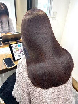 リラボ(Re.LABO) ショコラ・オ・ブリュット