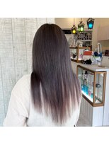 クラナ(clana)&nbsp;那覇店/clana/沖縄美容室/プルエクステ