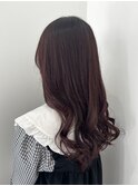 ピンクバイオレット