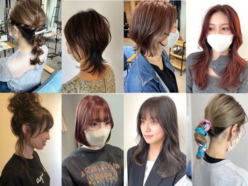 vingt_quatre denim【ヴァンキャトルデニム】 