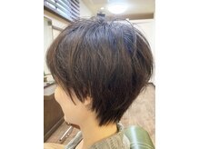 ピース オブ ヘアー Piece of Hair