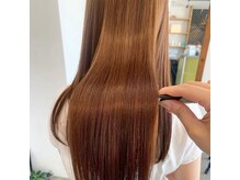 BUDDYHAIRLeapのこだわりメニュー☆取り扱いアイテムのご紹介