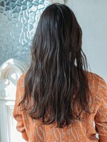 ロッソ 五反野店(Rosso)&nbsp;ゆるふわ大人ロング[五反野]