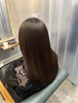 ルフレ 新宿本店1st(Reflet)&nbsp;髪質改善トリートメント