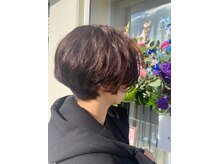 カオルヘアー(Kaoru hair)
