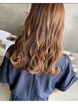 ソマリ(SOMARI.)&nbsp;ブリーチ無しベージュ