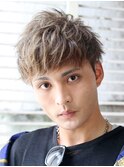 【2way】コンパクトマッシュ