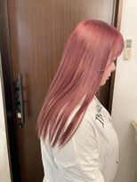 メイユール(MEILLEUR)&nbsp;ピンクカラー