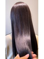 イーストハムヘッドショップ(EAST HAM head shop) 髪質改善カラー