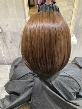 パダ(PADA) イヤリングカラー♪