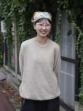 シゼン(SHiZEN.) 上原 みちる