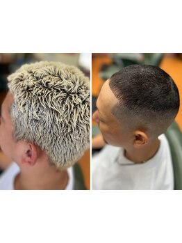 【easyパーマofficial店】セミナーを受けないと、施術できない技術を身に着けたスタッフにお任せください！