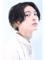 リップス 吉祥寺店 (LIPPS)&nbsp;ディールパートヘア