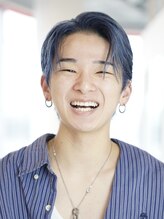 オーシャントウキョーシブヤ(OCEAN TOKYO shibuya) 内海 来人