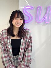 スイ(sui) あい 