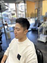 ヘアーエステ グランツエッセ(hair esthe GlanzEsse)&nbsp;ショートカット