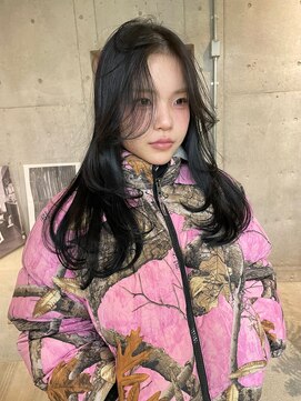 ペト(peto) 【gotori】レイヤーカット