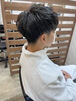 エミュ(emu)&nbsp;マッシュショート