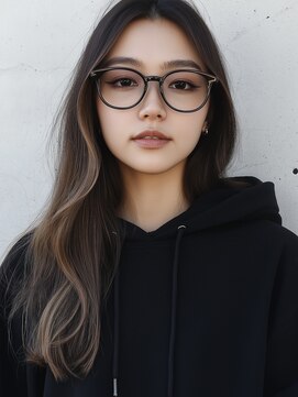 ソーイ(sowi) sowi姫路南条 #切りっぱなしボブ #レイヤーカット #タッセルボブ