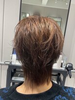 ロルカ 池袋店(Rolka)&nbsp;【ソフトツイストスパイラル】/メンズパーマ/メンズカット/池袋