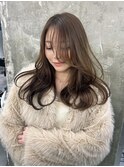 縮毛矯正髪質改善ハイライトレイヤーカット楠葉美容室エクステ
