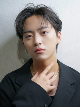 ブリーチ 原宿店(BLEACHi) ナチュラルフェザー