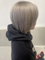 エイト 三軒茶屋店(EIGHT)&nbsp;ホワイトベージュ