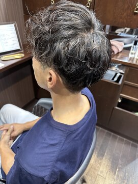 髪の美院 シャルマン ビューティー クリニック(Charmant Beauty Clinic) ゆるふわパーマ