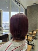 レイヤーボブ