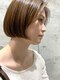 ロリ(Loli)の写真/キッズカットあり◎お子様同伴可/プライベートサロンだから周りを気にせずにゆっくり過ごせるのが嬉しい♪