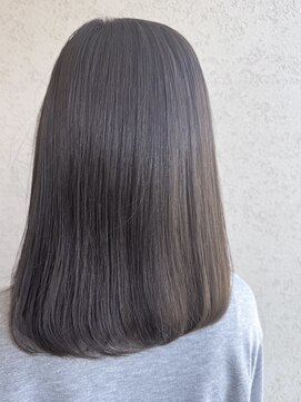 カーサ(Casa by JLB) 【CASA.maika】ラベンダーグレージュ