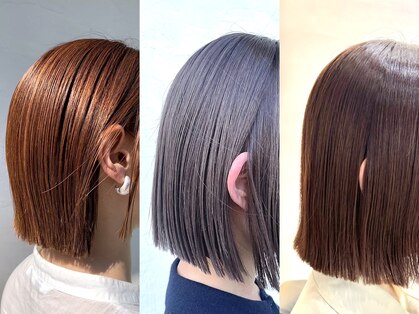 イーエム 自由通り店(e.m.)の写真