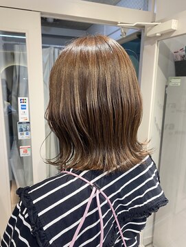 ライフ 湘南台(Life) ＊透明感ベージュカラー＊[湘南台/湘南台駅]