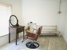 コキリ(kokiri)の雰囲気(2階は半個室の2部屋♪)