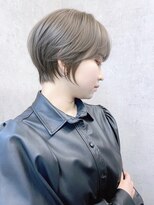 ノア ヘアデザイン 町田店(noa Hair Design)&nbsp;M．Short